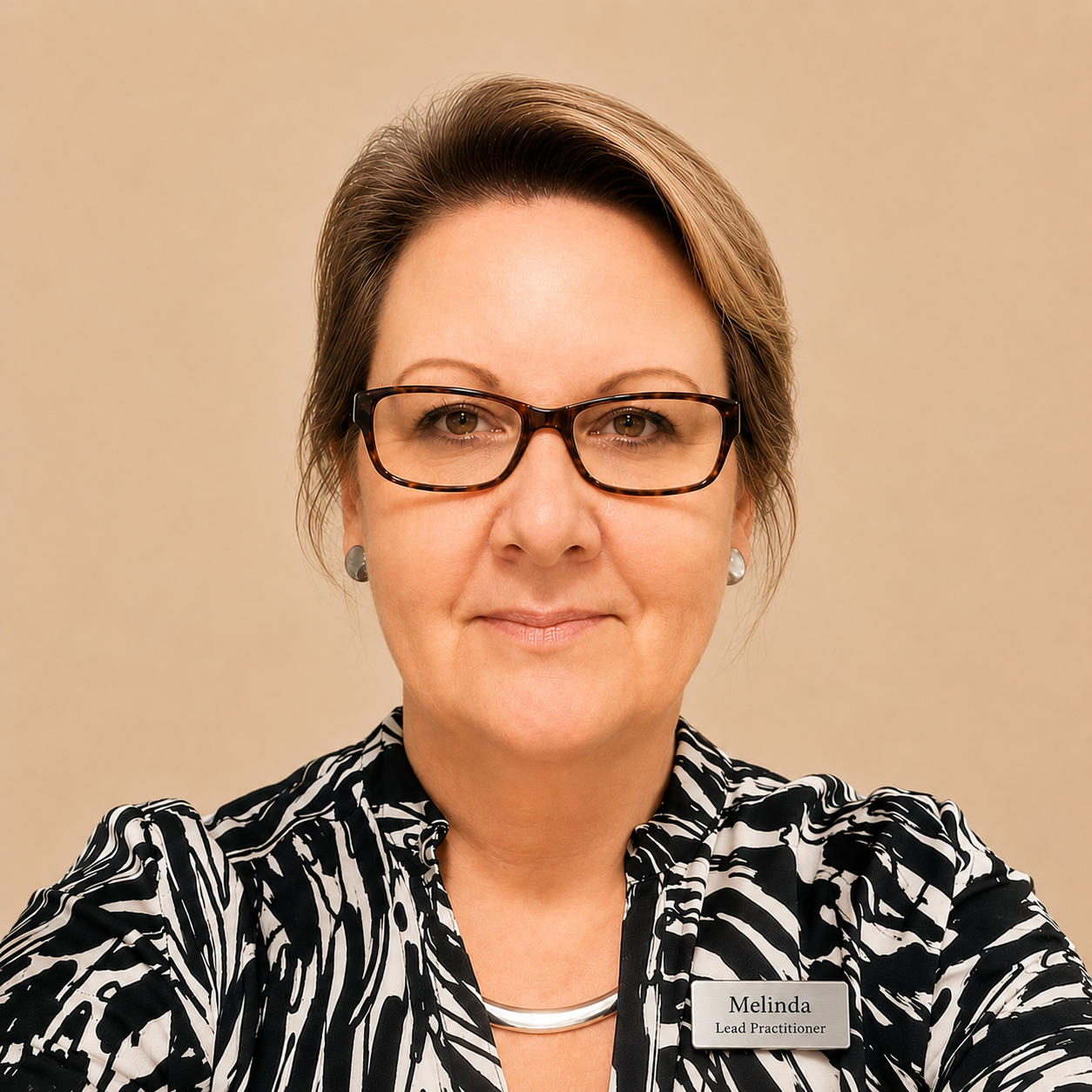 Melinda Bailey